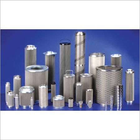 Herbal Product Stainless Steel Filters