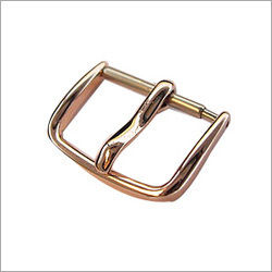 Stainless Steel Vintage Watch Buckle