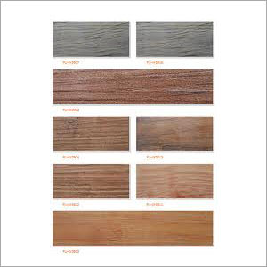 Vinyl Plank Flooring