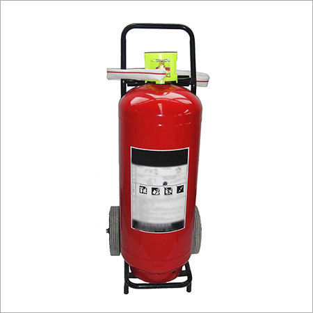 Water TM Fire Extinguisher