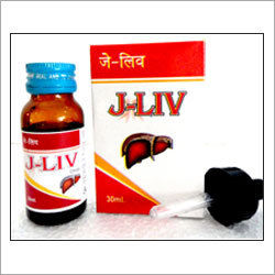 Ayurvedic Liver Tonic