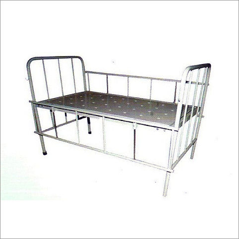 Baby Hospital Bed