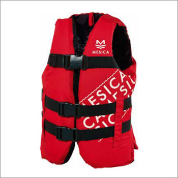 Buoyancy Aid Application: In All Retail Shops & Industries