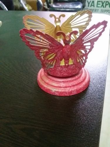 Butterfly T-Light Holder