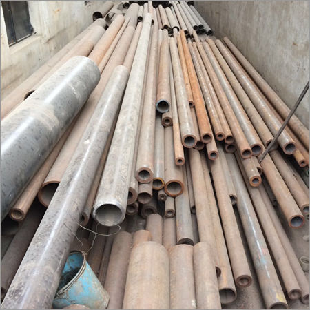 Carbon Steel Seamless Pipe