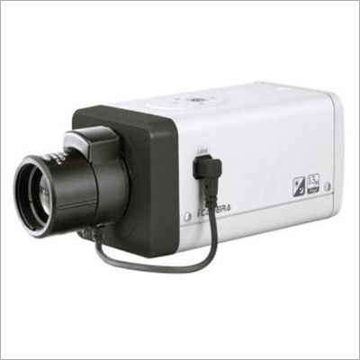 CCTV Box Camera