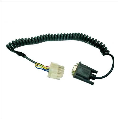 Computer Power Cable Assemblies