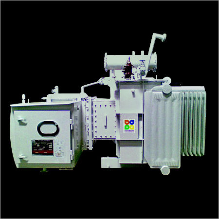 Electrical Power Transformers