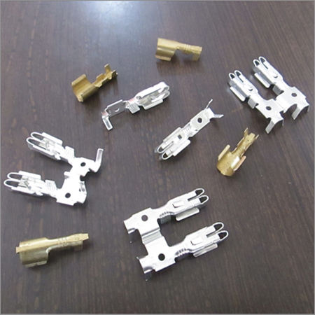 Female Crimp Pins