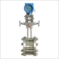 Flow Transmitter