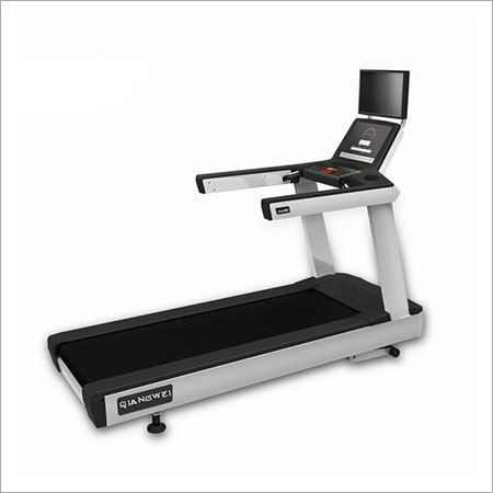 Folding Compact Treadmill