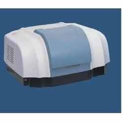 Plastic Ftir-Spectrometer