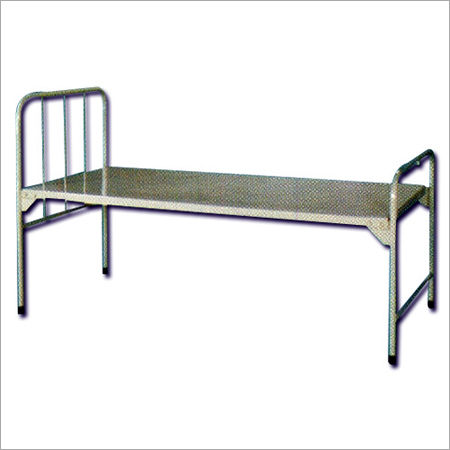 General Hospital Bed   Plain Bed (Fixed Type)