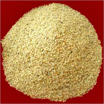 Guar Gum Granules