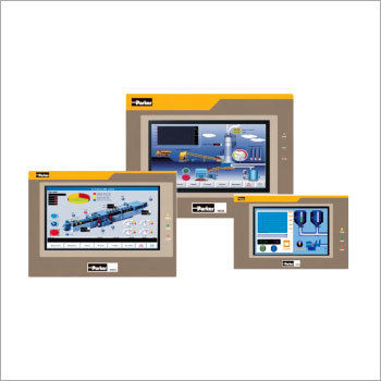 HMI Touch Panel