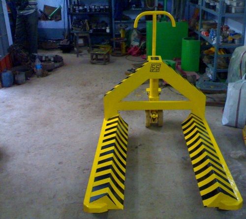 Hydraulic Hand Pallet Truck