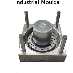 Industrial Moulds