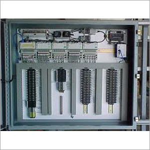 Industrial PLC Panels