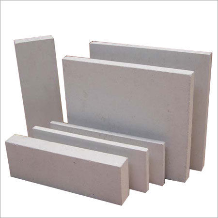 Insulation Bricks