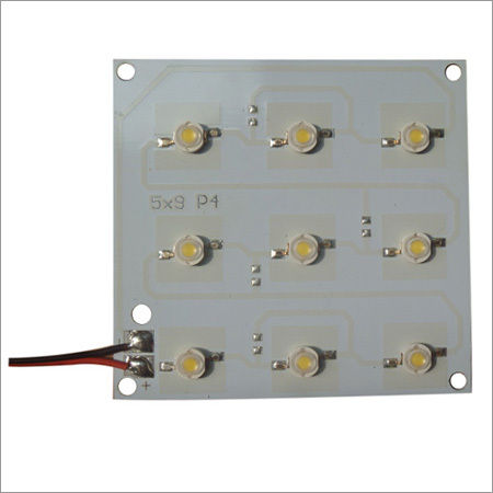 LED Light Modules