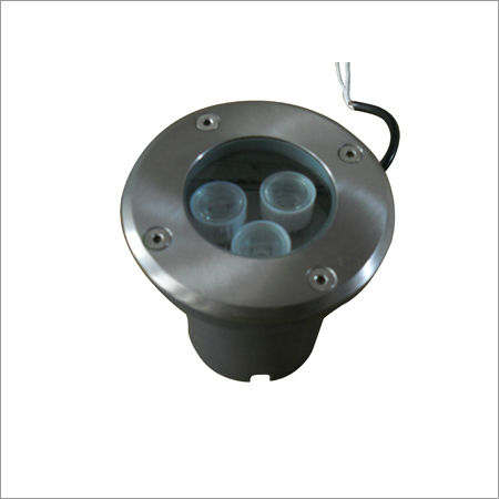 LED Path Light - 3W