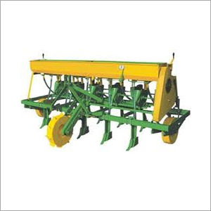 Maize Planter