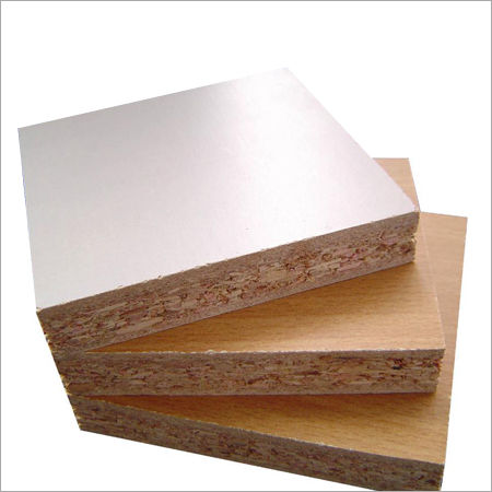 Melamine Faced Boards