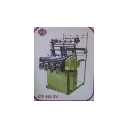 Narrow Fabric Machinery