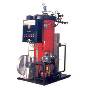 Non Ibr Steam Boilers