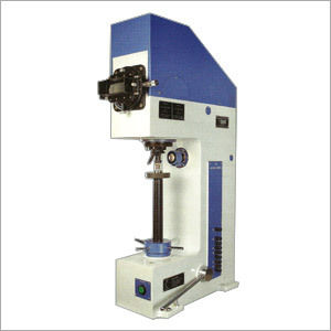 Optical Hardness Testing Machine