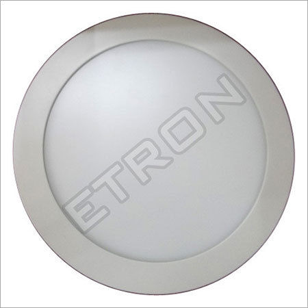 Panel Round LED Lights