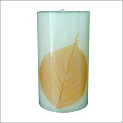 Perfumed Candles - Quality-Certified Wax, Assorted Scents & Elegant Designs | Perfect for Dining and Decorative Ambiance