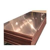 PHOSPHOR BRONZE SHEET