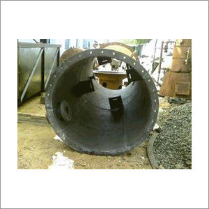 Pipe Rubber Coating