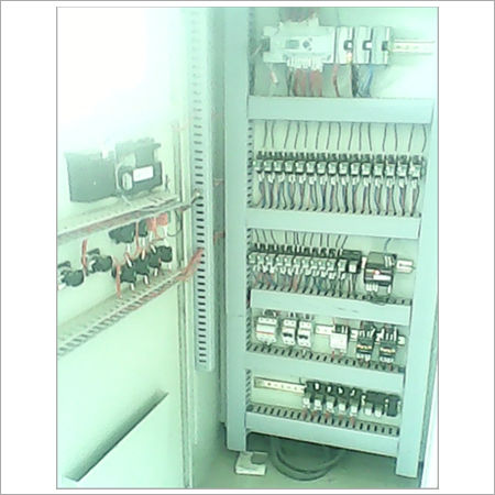 PLC Distribution Panels