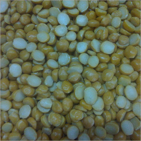 Polished Gram Dal