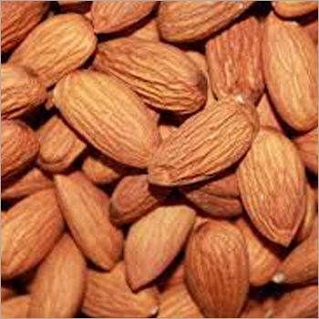 Raw Organic Almonds