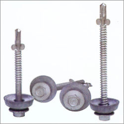 Roofing Fasteners