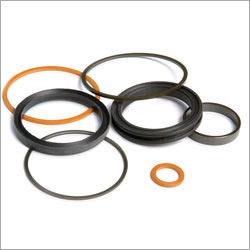 Rubber Back Up Rings