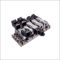 Solenoid Pilot Operated Valves