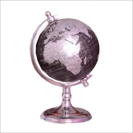 Aluminum Globe