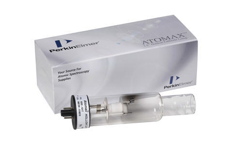 Atomax Hollow Cathode Lamps