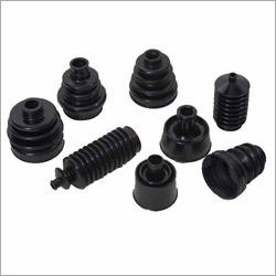 Automotive Rubber Products