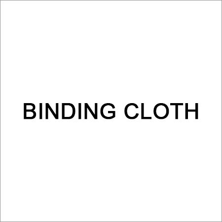 Binding Cloth