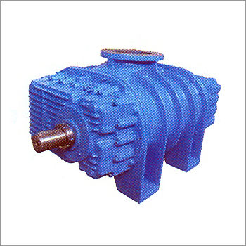 Bio Gas Blowers Compressors