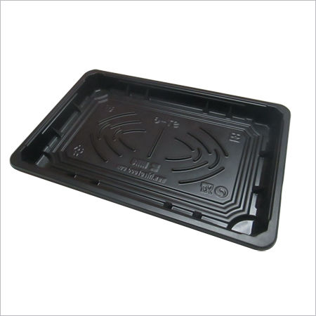 Blister Food Serving Tray