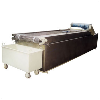 Conveyor Type Gravity Filter Generic Drugs