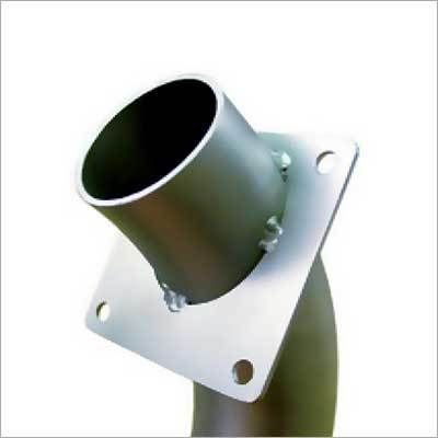 Available In Multiple Color Custom Sheet Metal Parts