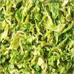 Dehydrated Cabbage