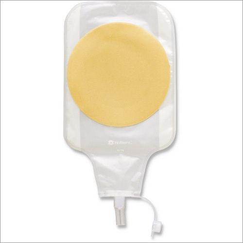 Disposable Hospital Colostomy Bag